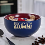 Produktbild Harry Potter - Hogwarts Alumni müsliskål