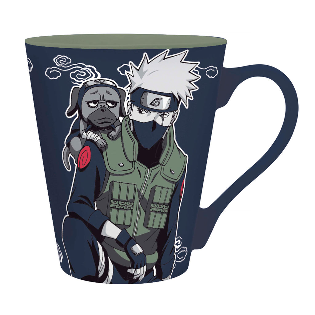 Produktbild Naruto Shippuden - Kakashi Mugg