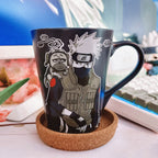 Produktbild Naruto Shippuden - Kakashi Mugg