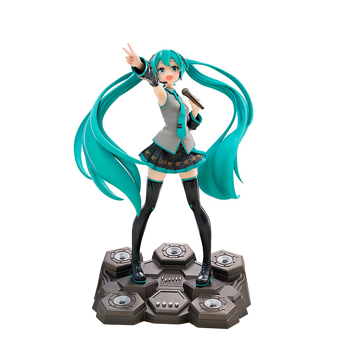Produktbild Miku SFC-figur - Hatsune Miku