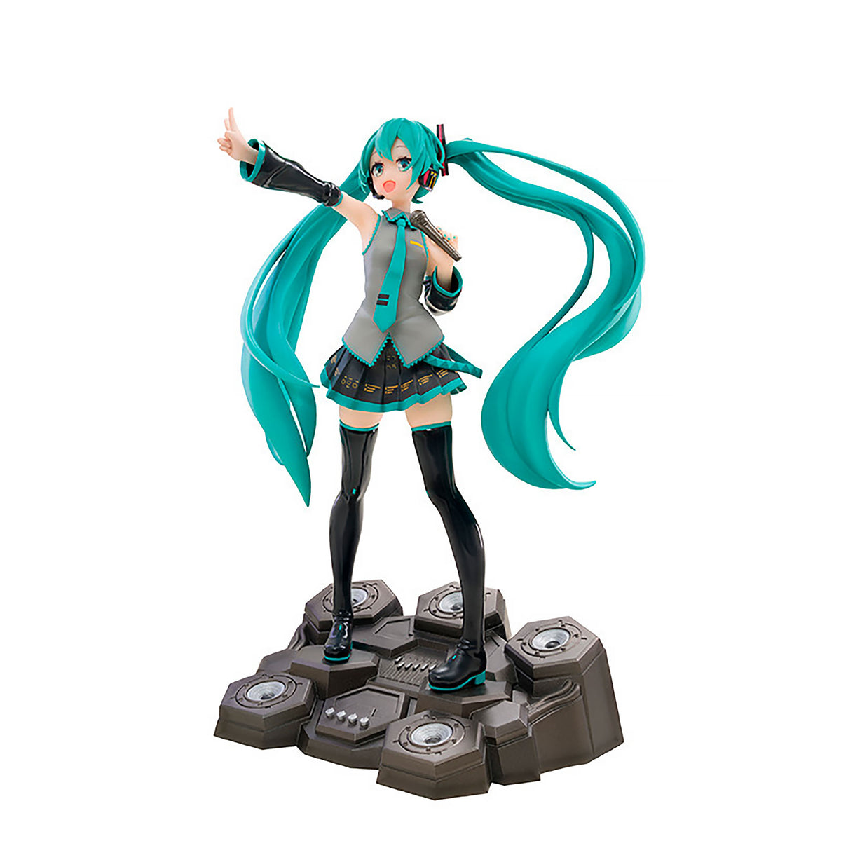 Produktbild Miku SFC-figur - Hatsune Miku