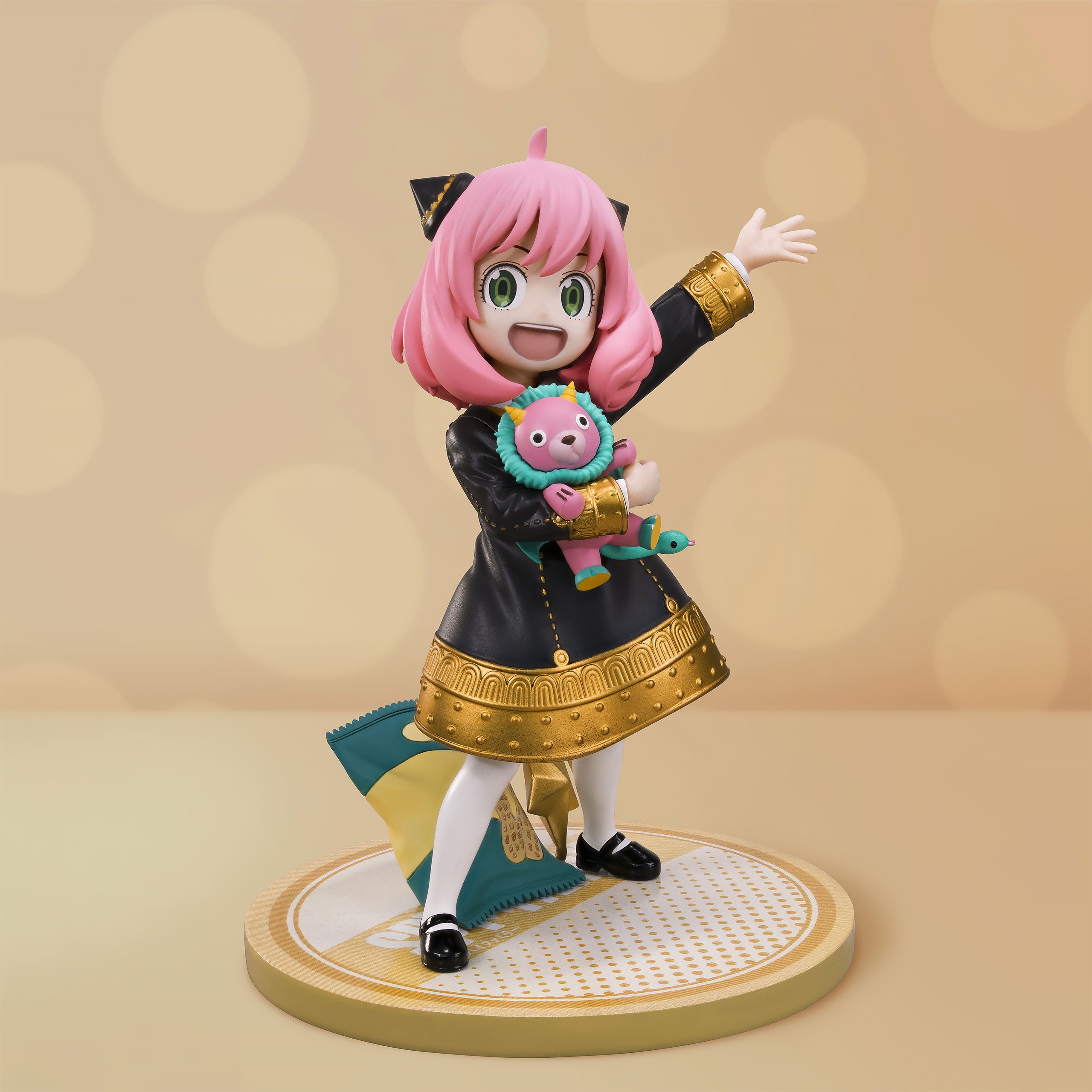 Produktbild Spy x Family - Anya Forger SFC-figur