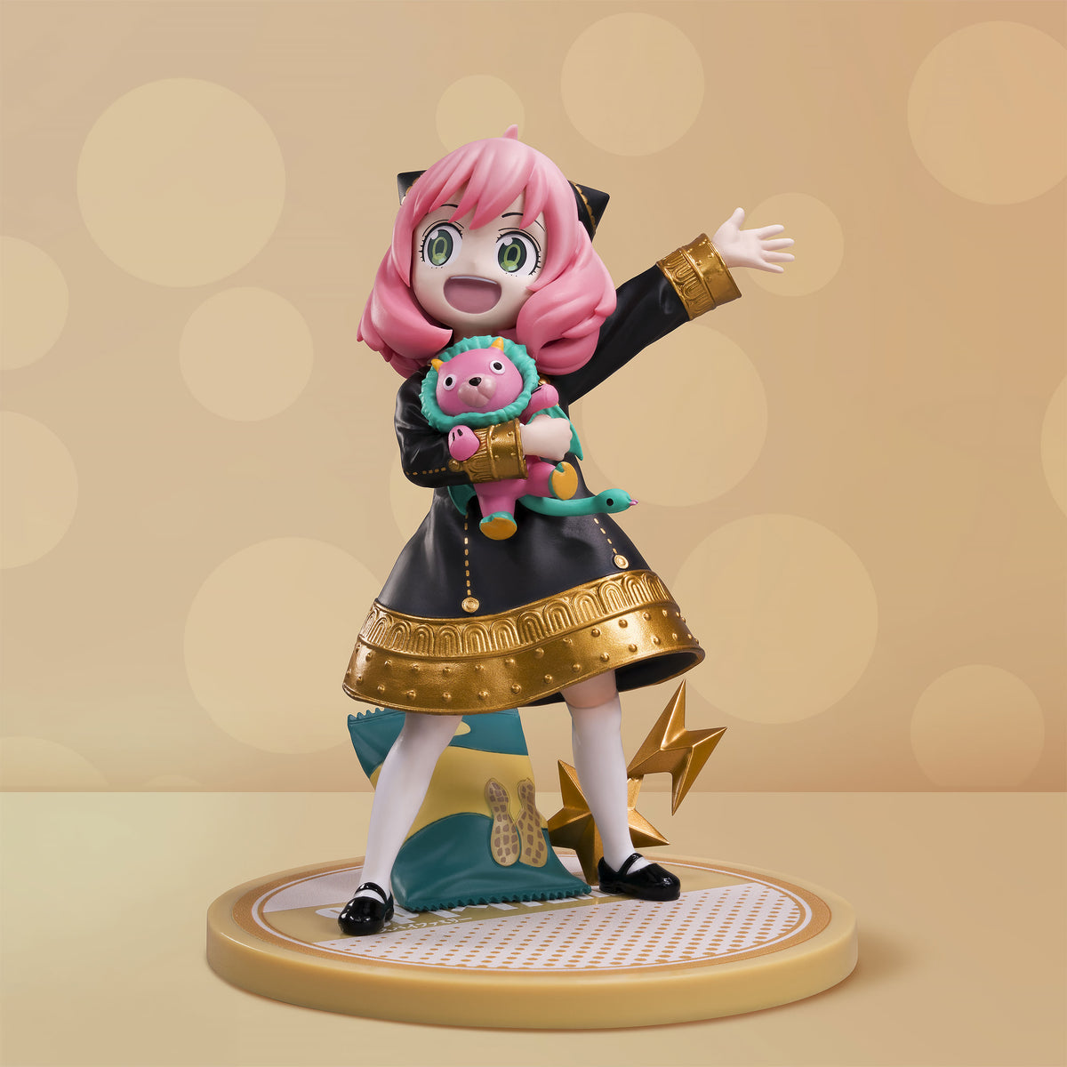 Produktbild Spy x Family - Anya Forger SFC-figur