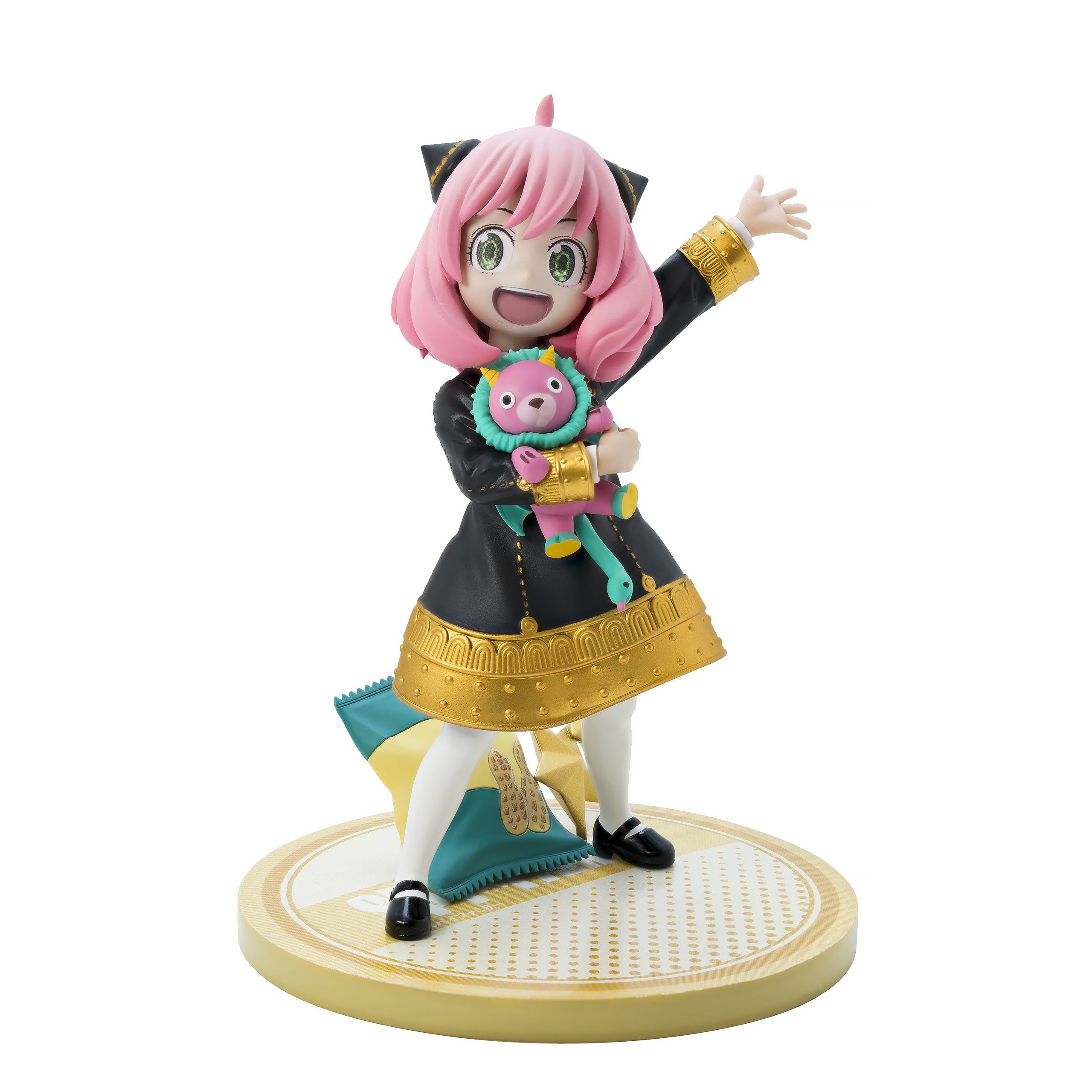 Produktbild Spy x Family - Anya Forger SFC-figur