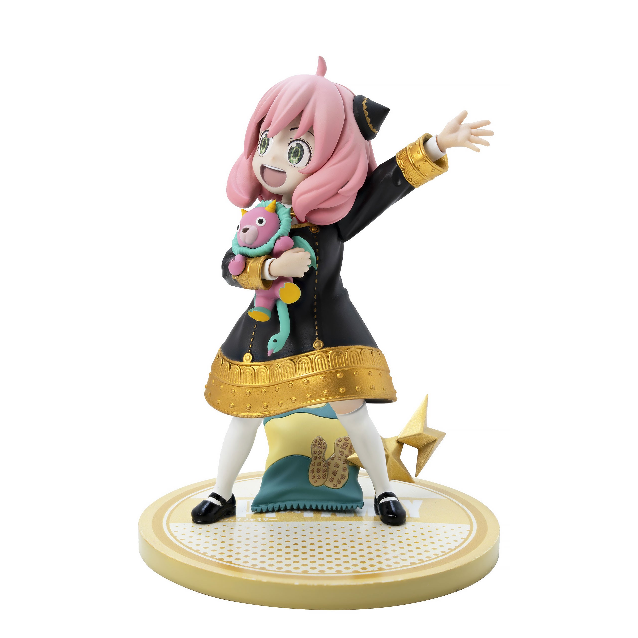Produktbild Spy x Family - Anya Forger SFC-figur