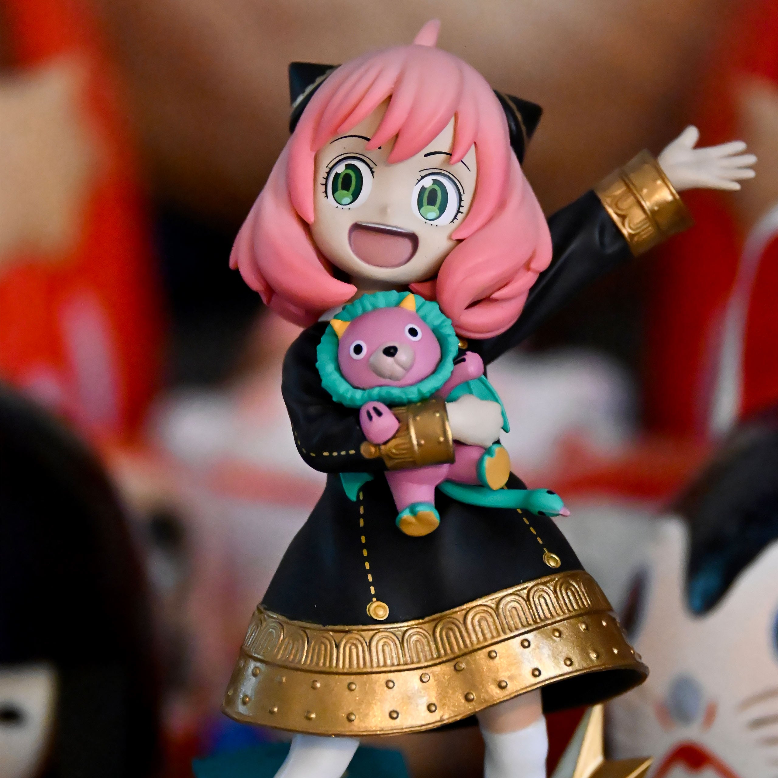 Produktbild Spy x Family - Anya Forger SFC-figur