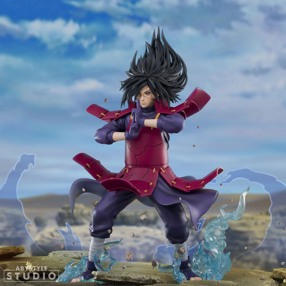 Produktbild Naruto Shippuden - Madara SFC-figur