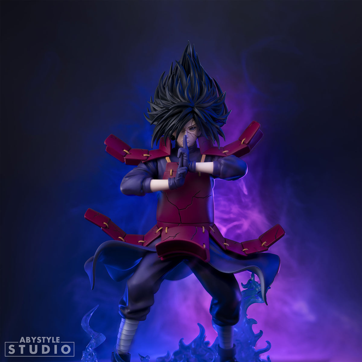 Produktbild Naruto Shippuden - Madara SFC-figur