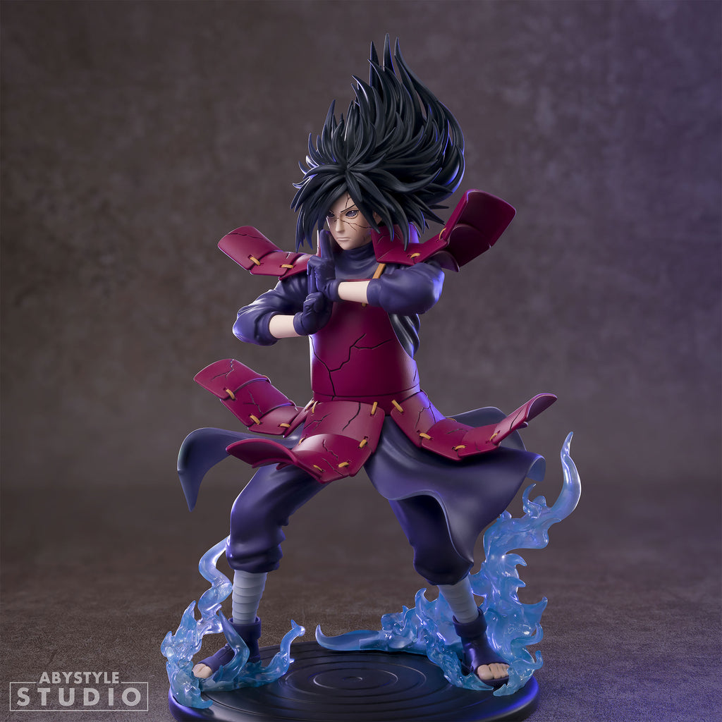 Produktbild Naruto Shippuden - Madara SFC-figur