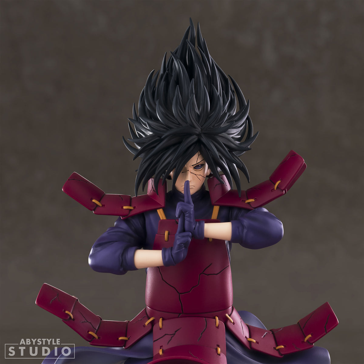 Produktbild Naruto Shippuden - Madara SFC-figur