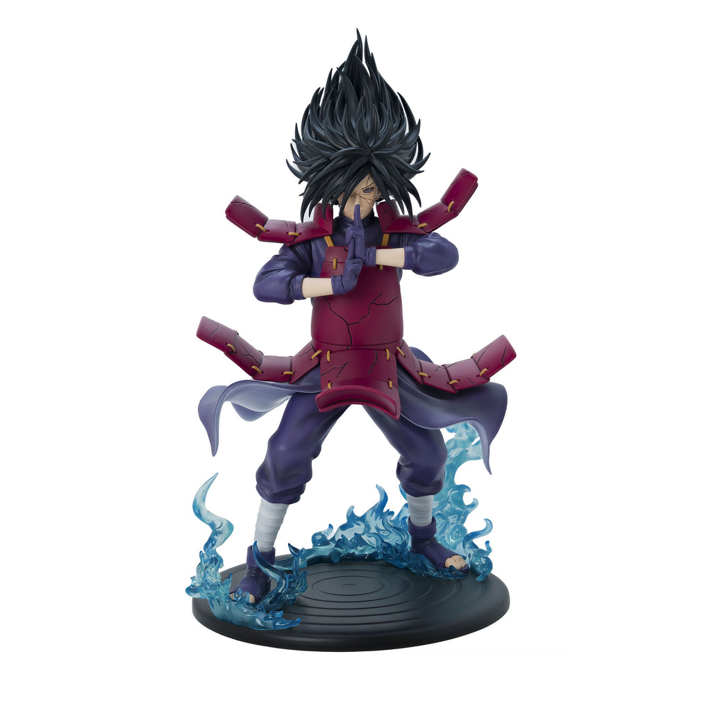 Produktbild Naruto Shippuden - Madara SFC-figur