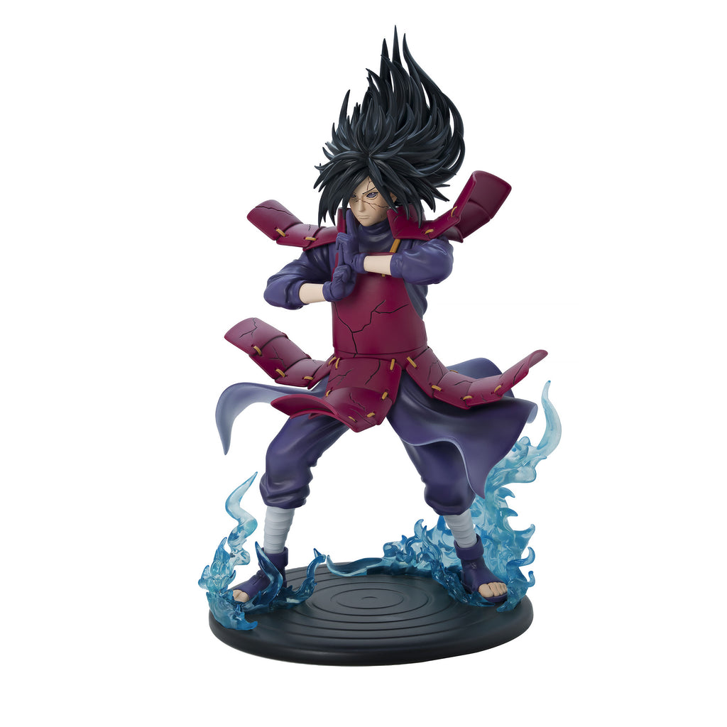 Produktbild Naruto Shippuden - Madara SFC-figur