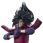 Produktbild Naruto Shippuden - Madara SFC-figur