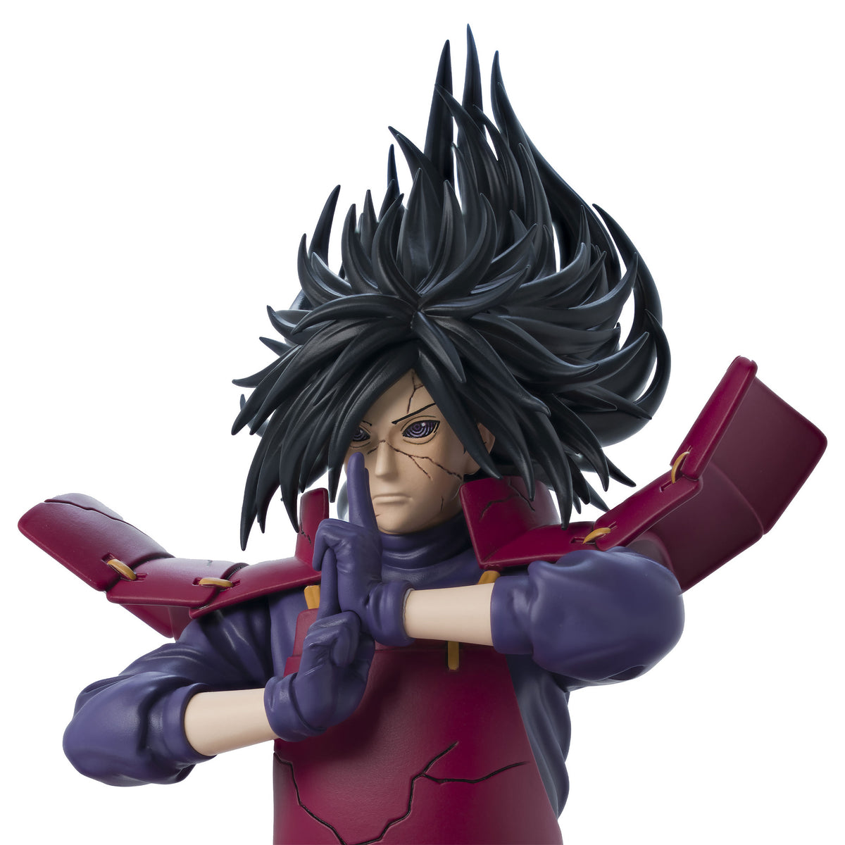 Produktbild Naruto Shippuden - Madara SFC-figur