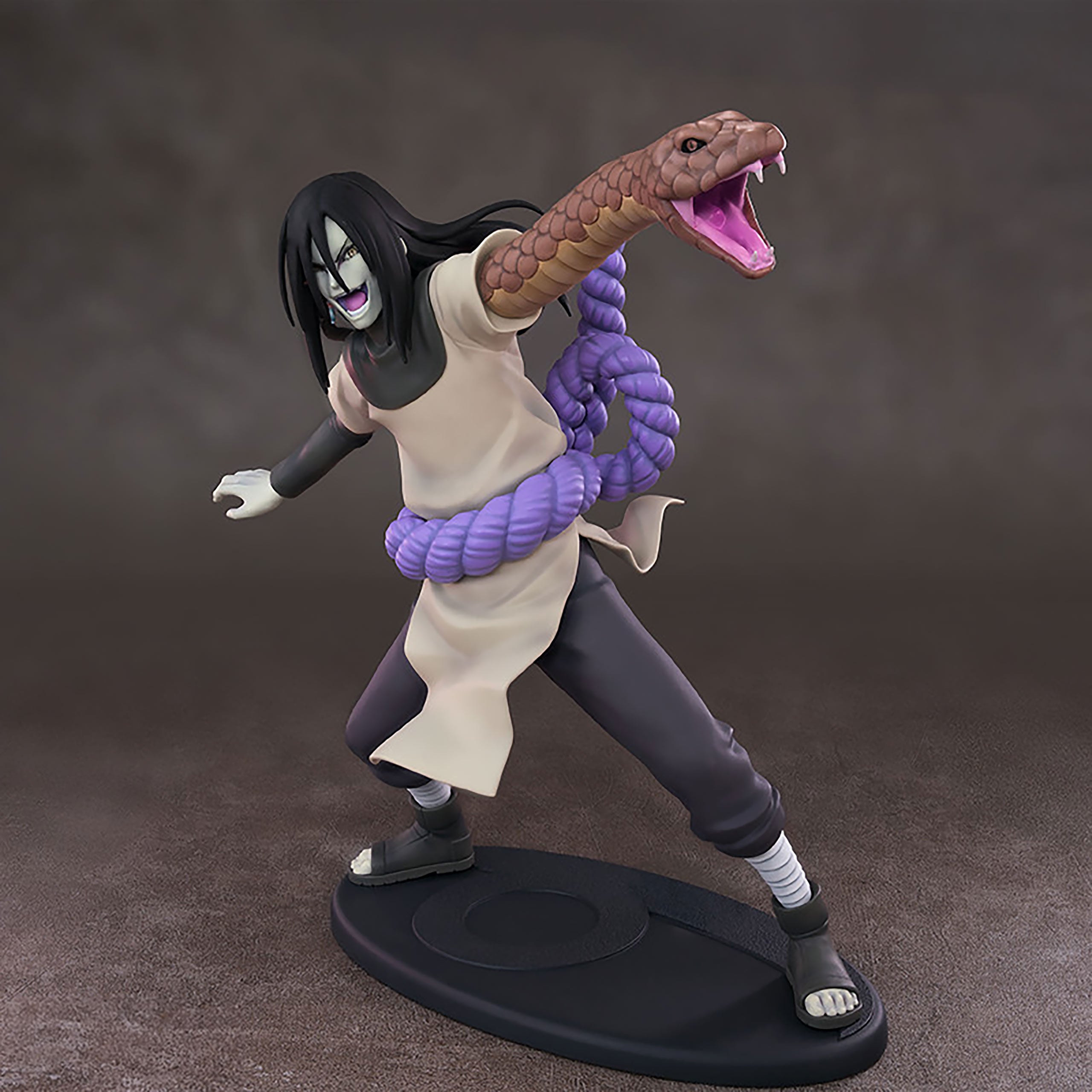 Produktbild Naruto Shippuden - Orochimaru SFC-figur