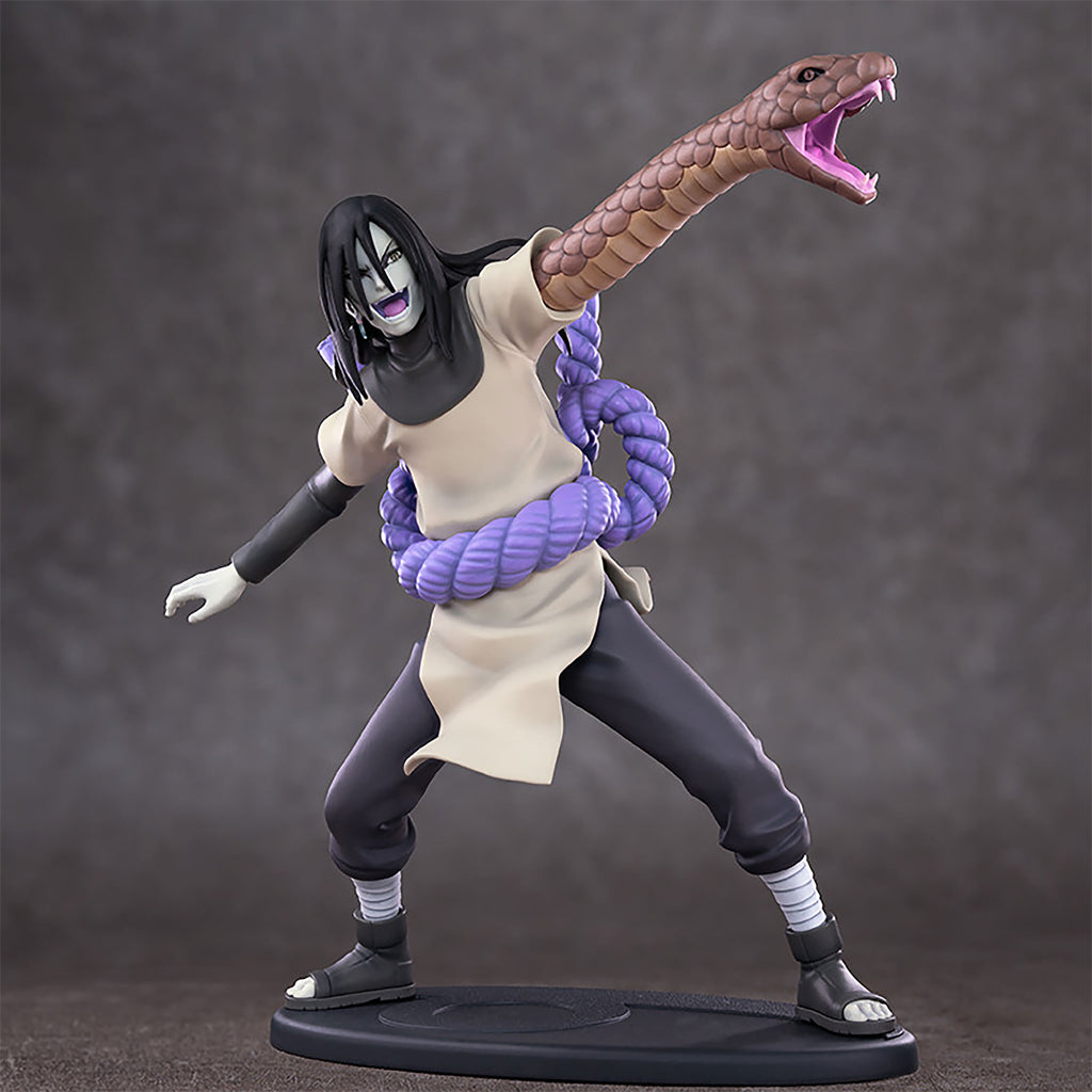Produktbild Naruto Shippuden - Orochimaru SFC-figur