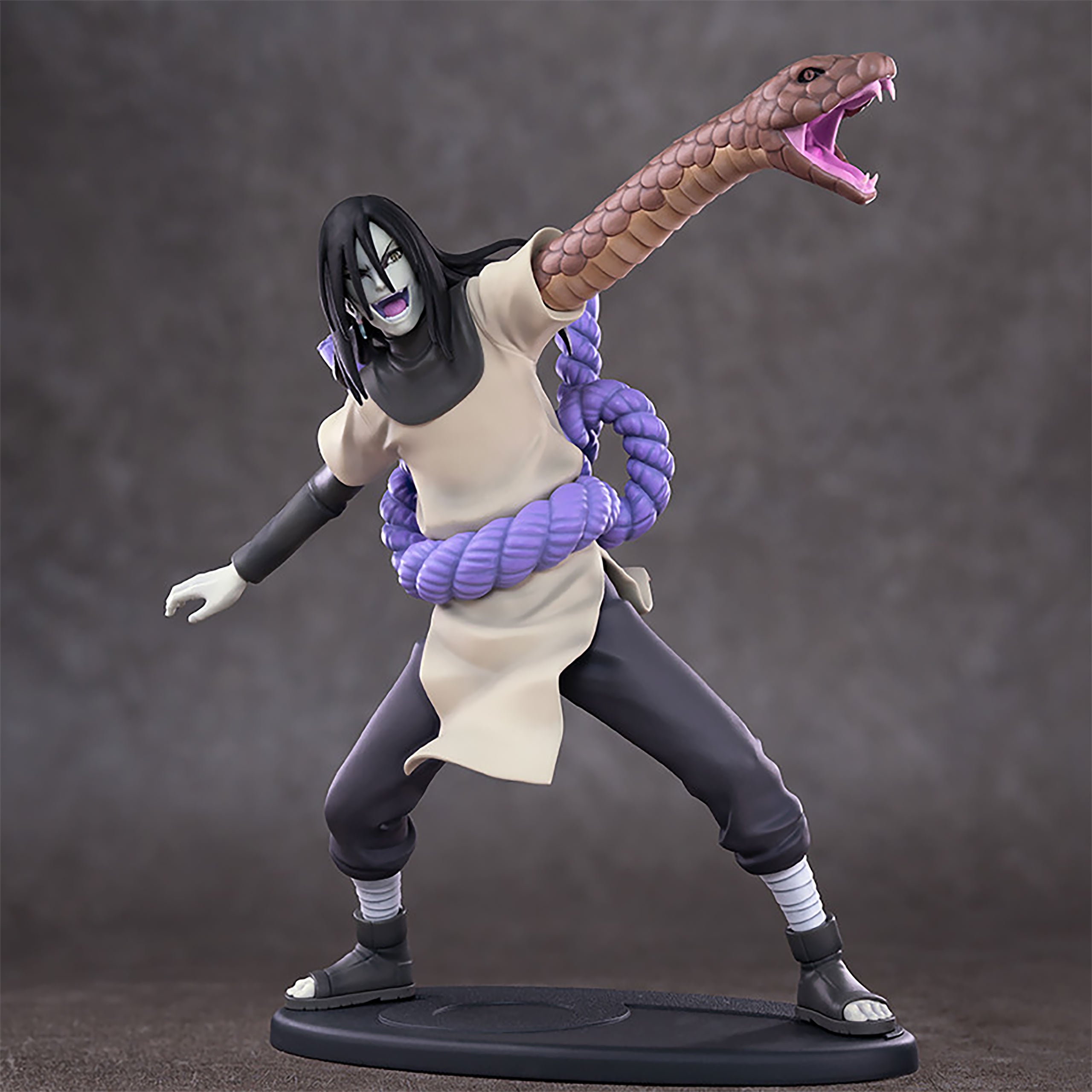 Produktbild Naruto Shippuden - Orochimaru SFC-figur
