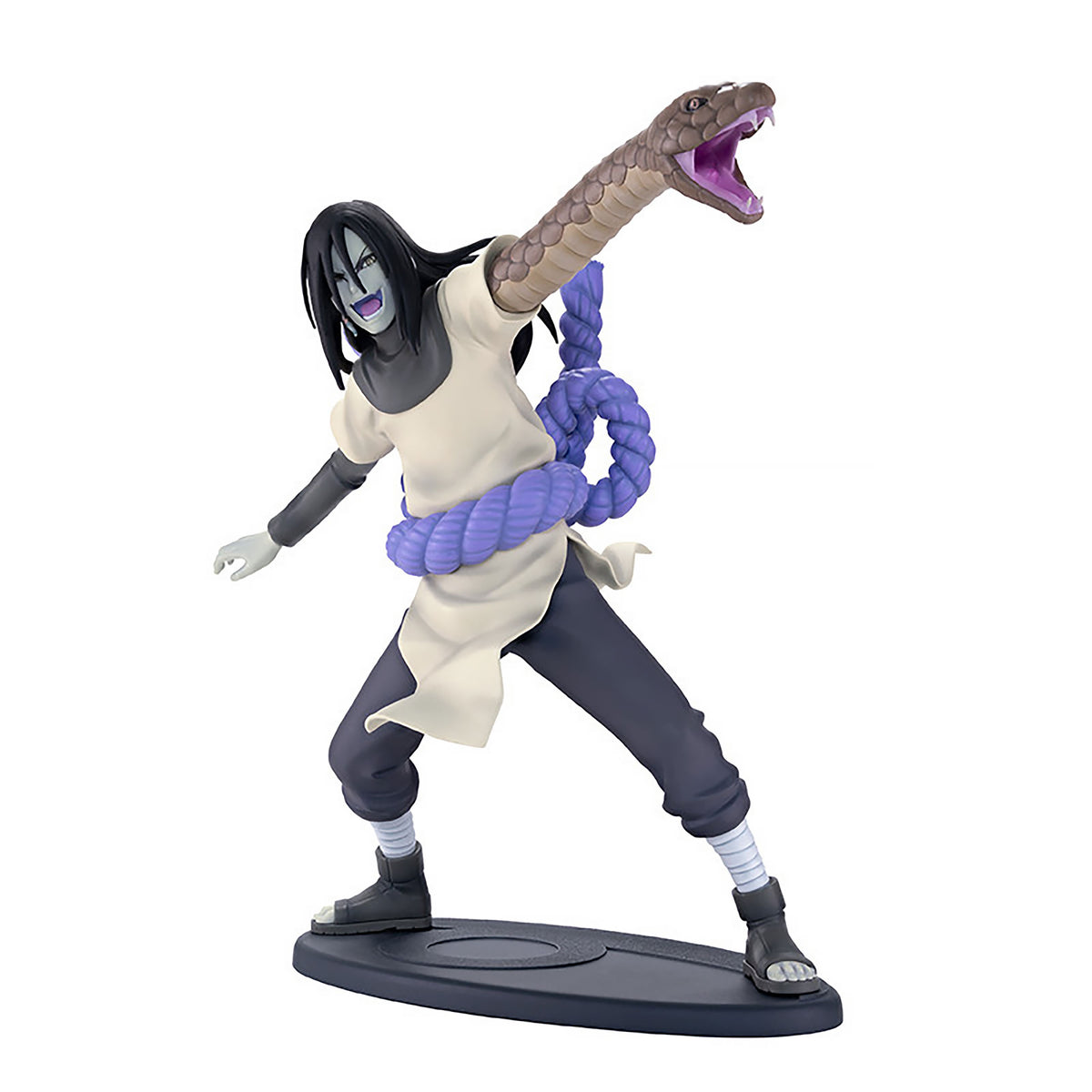 Produktbild Naruto Shippuden - Orochimaru SFC-figur