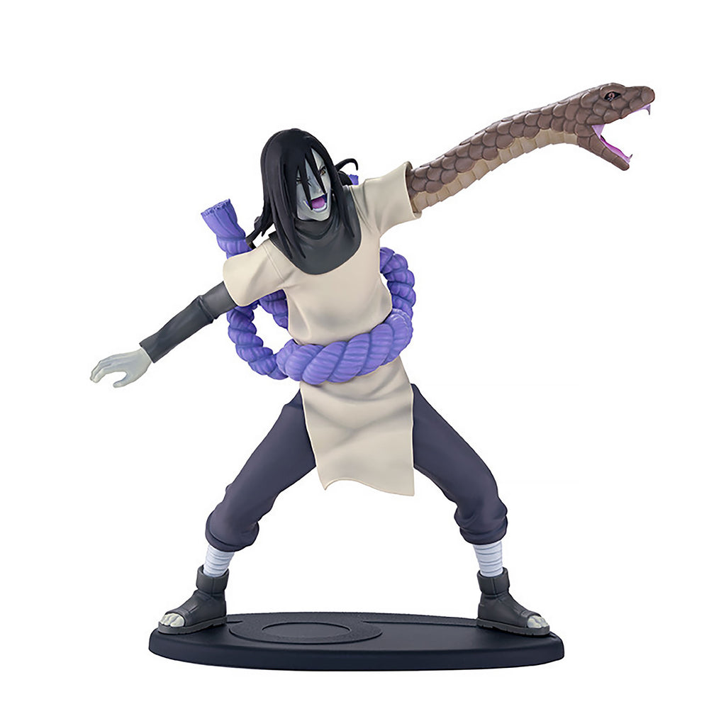 Produktbild Naruto Shippuden - Orochimaru SFC-figur