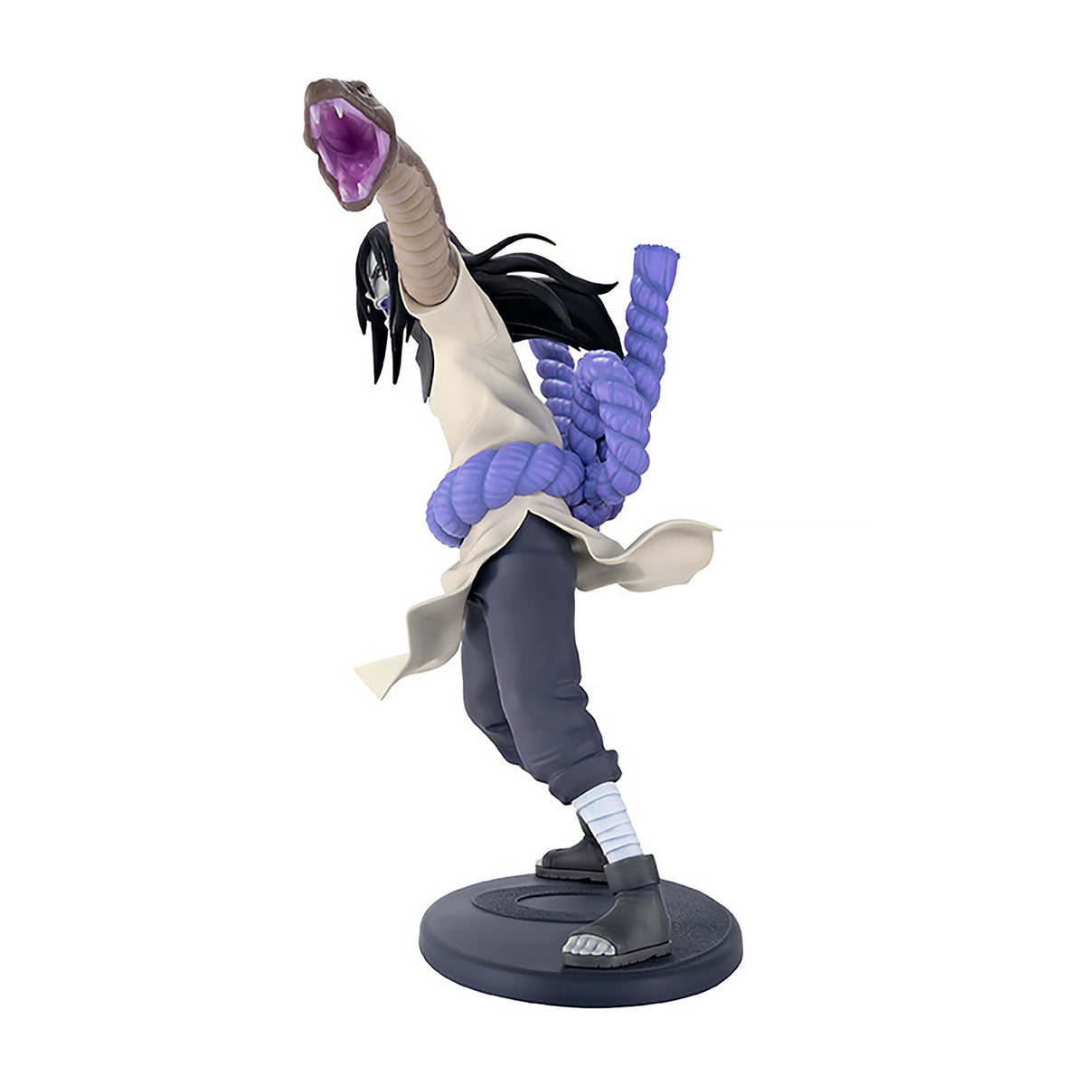 Produktbild Naruto Shippuden - Orochimaru SFC-figur