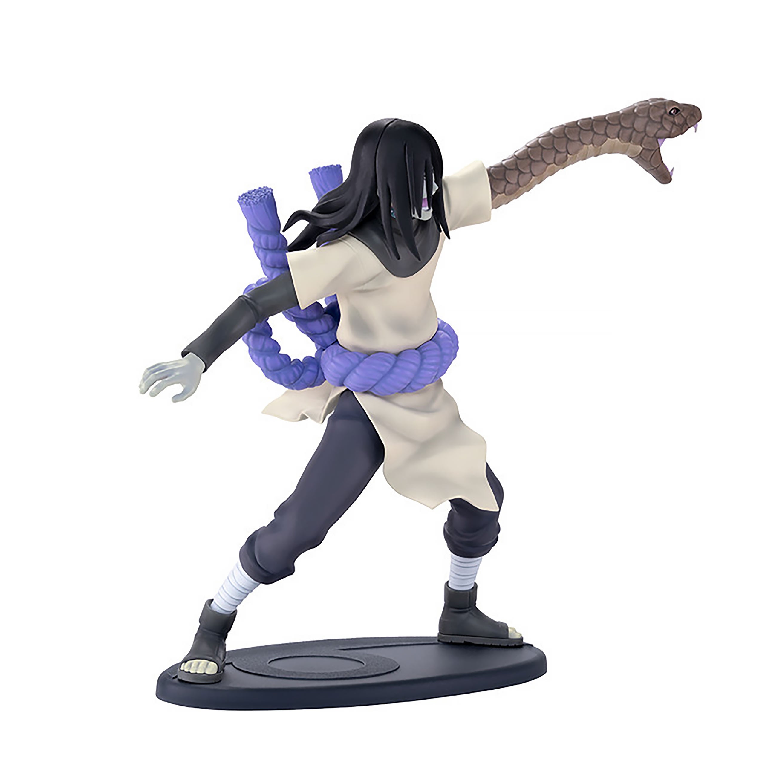 Produktbild Naruto Shippuden - Orochimaru SFC-figur