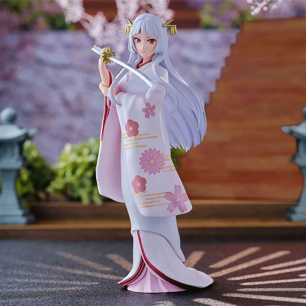 Produktbild Oshi No Ko: Min Stjärna - Akane Kurokawa Figur Sayahime Version