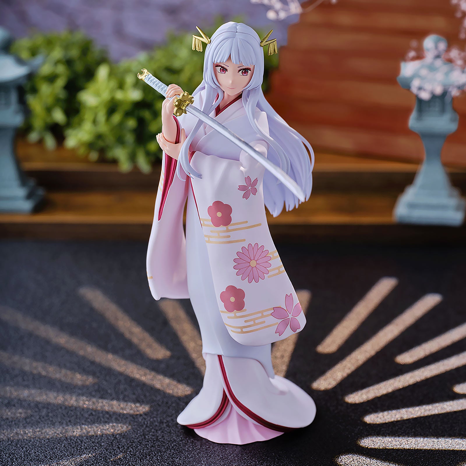 Produktbild Oshi No Ko: Min Stjärna - Akane Kurokawa Figur Sayahime Version