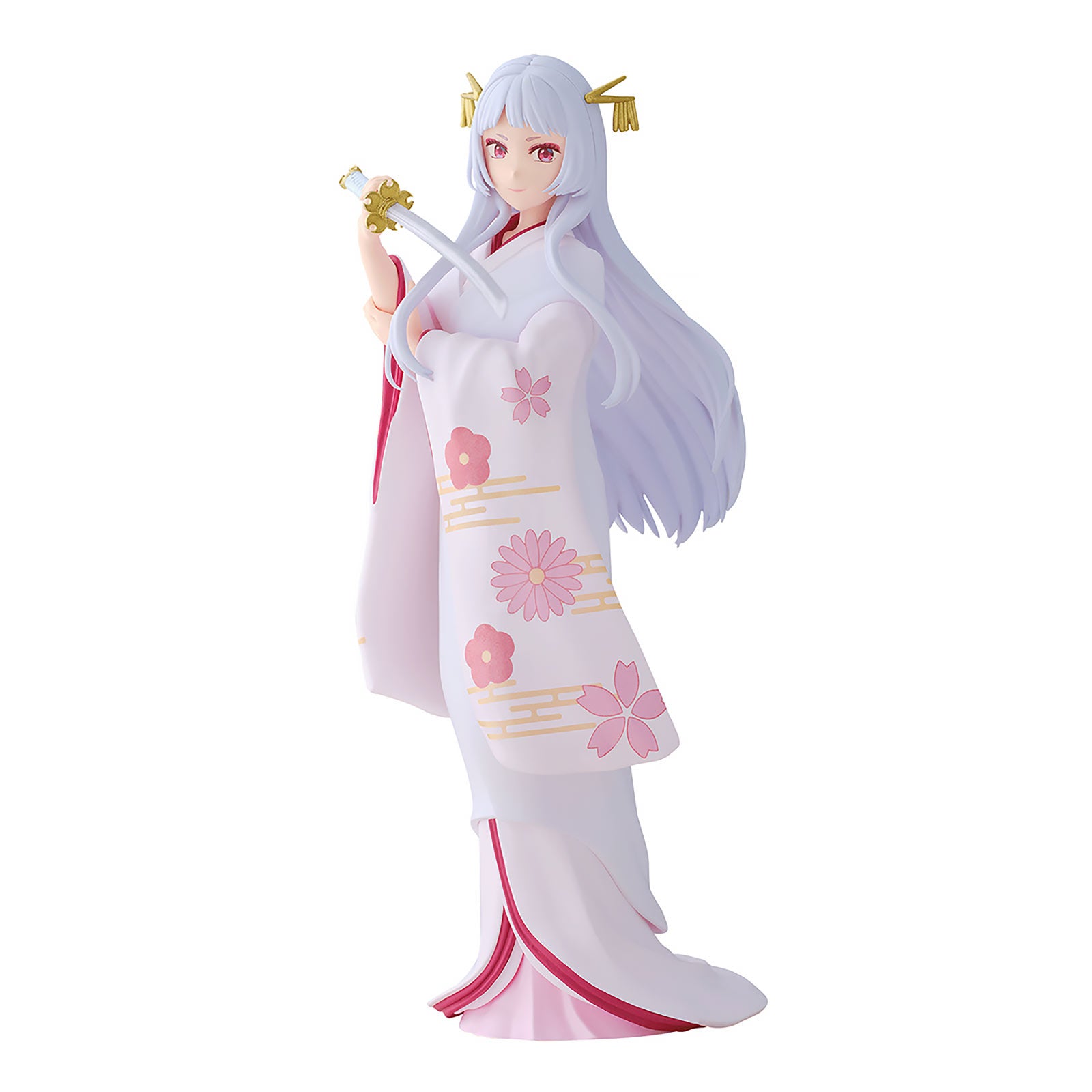 Produktbild Oshi No Ko: Min Stjärna - Akane Kurokawa Figur Sayahime Version
