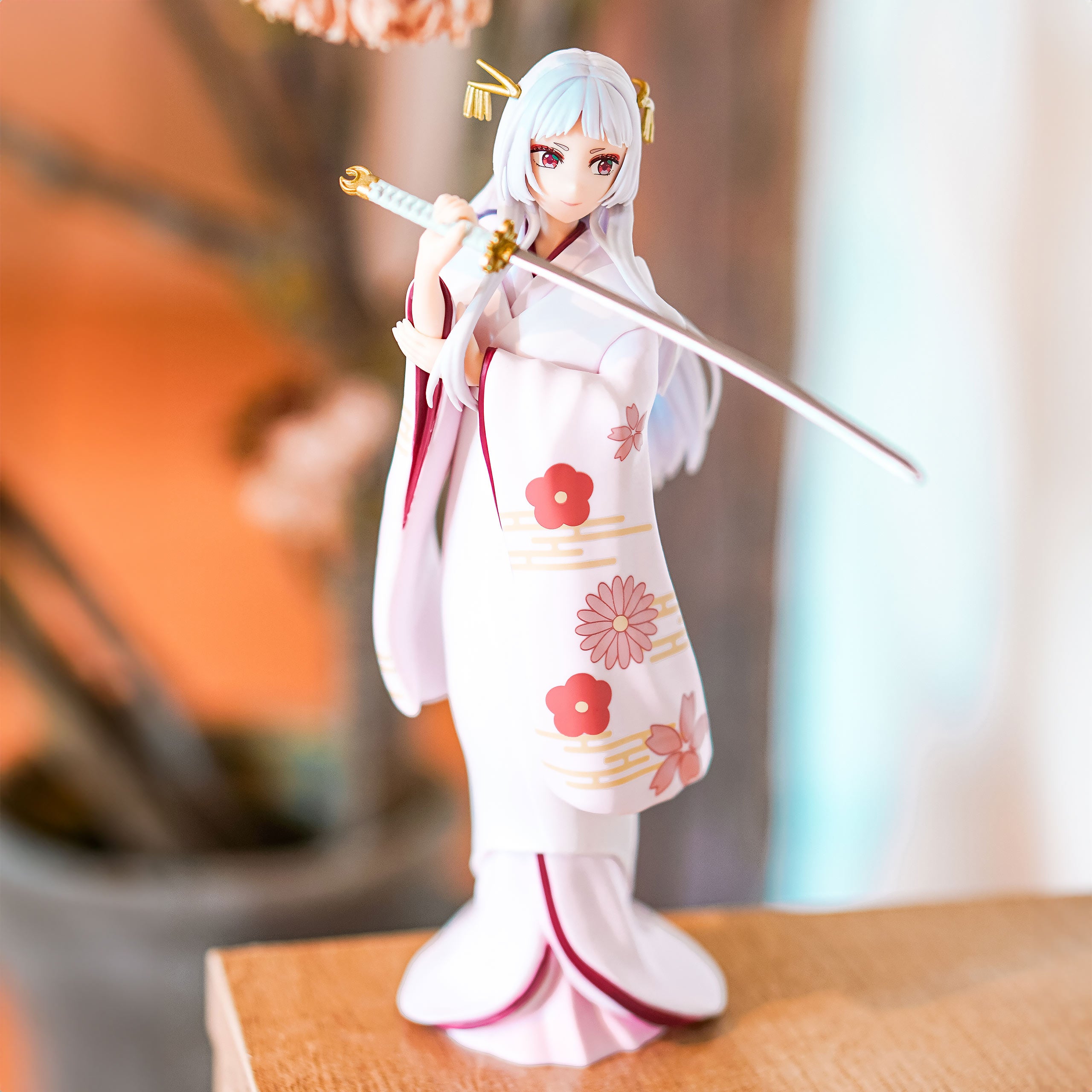 Produktbild Oshi No Ko: Min Stjärna - Akane Kurokawa Figur Sayahime Version