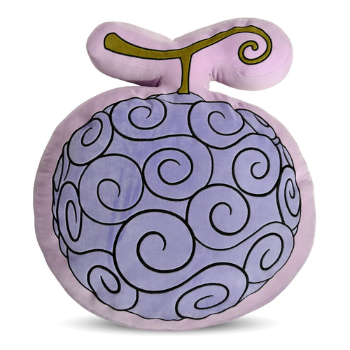Produktbild One Piece - Gomu Gomu Djävulsfrukt XXL Kudde