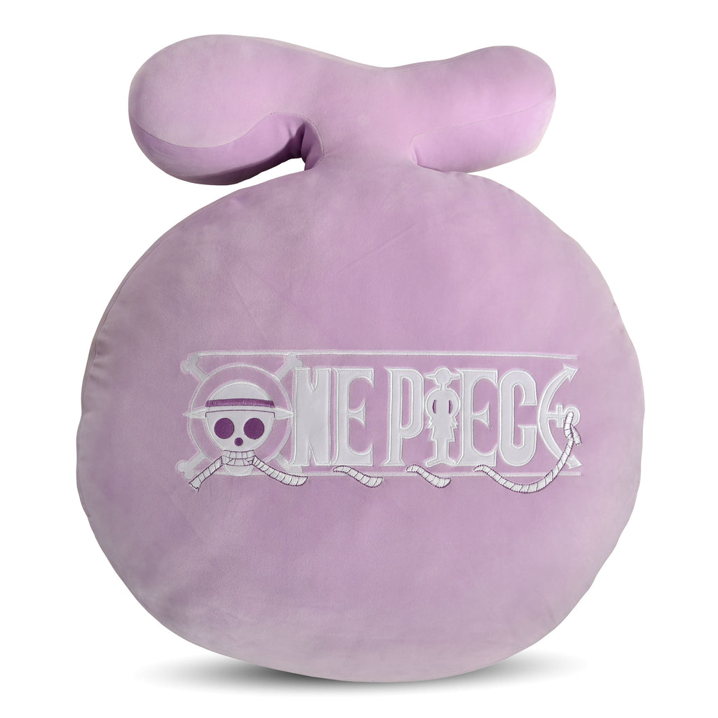 Produktbild One Piece - Gomu Gomu Djävulsfrukt XXL Kudde