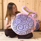 Produktbild One Piece - Gomu Gomu Djävulsfrukt XXL Kudde