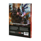 Produktbild Dungeons & Dragons - Spelarhandbok Grundregelbok 2024