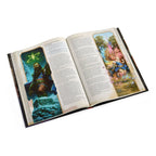 Produktbild Dungeons & Dragons - Spelarhandbok Grundregelbok 2024