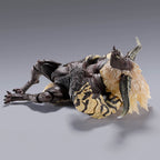 Produktbild Monster Hunter - Furious Rajang Monster Arts Actionfigur