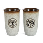 Produktbild Draktränaren - Symbols muggset 2-pack