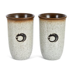 Produktbild Draktränaren - Symbols muggset 2-pack