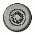 Produktbild Draktränaren - Symbols tallriksset