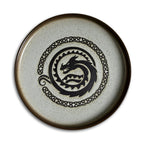 Produktbild Draktränaren - Symbols tallriksset