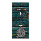Produktbild Draktränaren - Logonyckelring