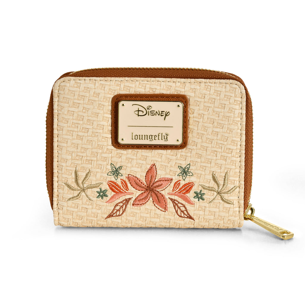 Produktbild Stitch Hawaii Plånbok - Lilo & Stitch
