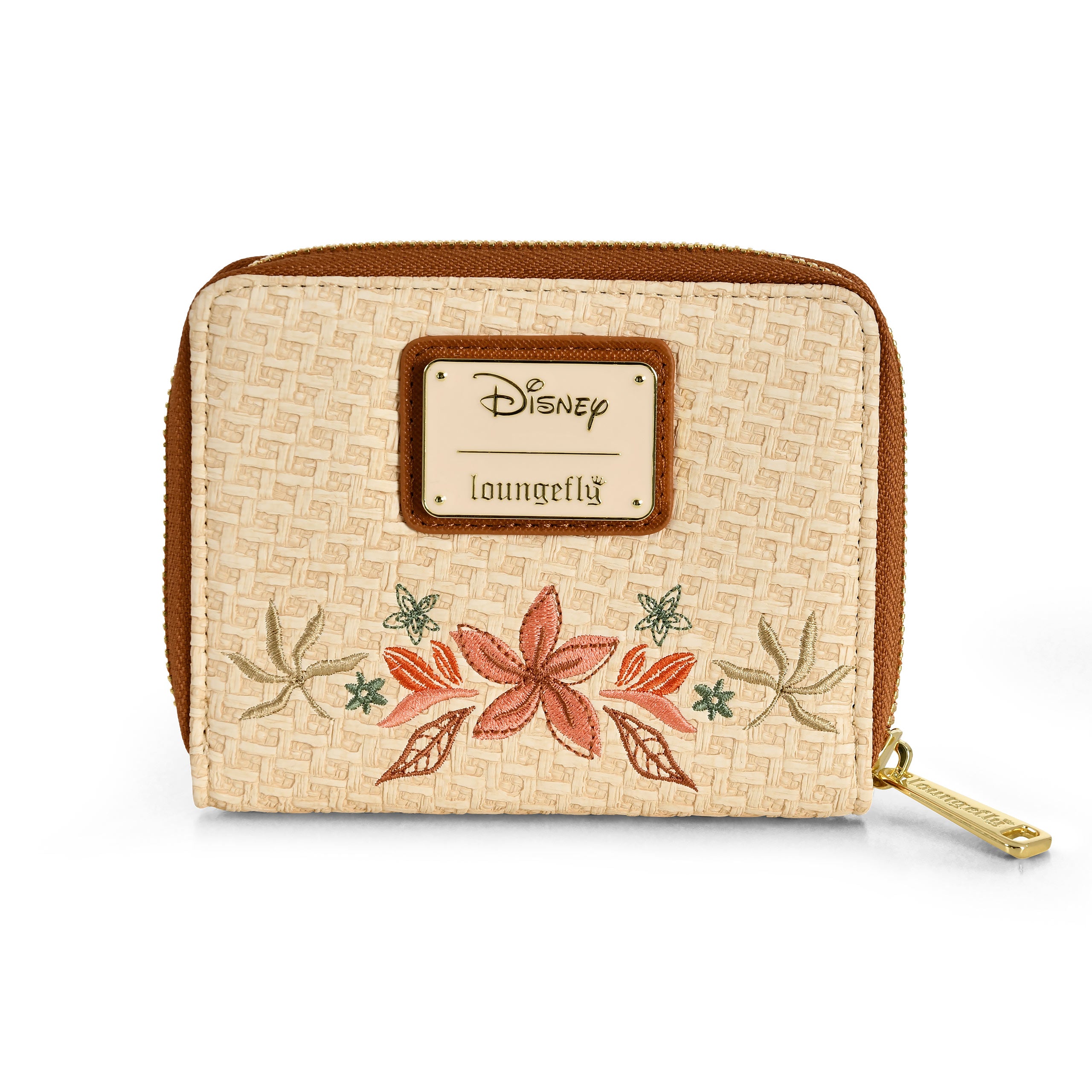 Produktbild Stitch Hawaii Plånbok - Lilo & Stitch