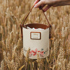 Produktbild Stitch Hawaii Mini Handväska - Lilo & Stitch