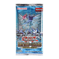 Produktbild Yu-Gi-Oh! - Battles of Legend: Monster Mayhem Boosterpack (engelsk version)