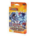 Produktbild Yu-Gi-Oh! - Battles of Legend: Monster Mayhem Tuck Box - Engelsk version