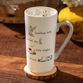 Produktbild Nalle Puh - Sometimes Mugg