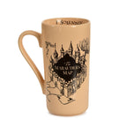 Produktbild Harry Potter - Mugg Marodörkartan