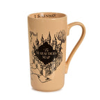 Produktbild Harry Potter - Mugg Marodörkartan