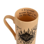 Produktbild Harry Potter - Mugg Marodörkartan