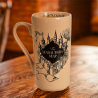 Produktbild Harry Potter - Mugg Marodörkartan